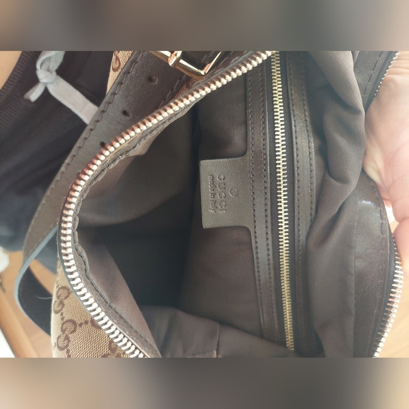 Authentic Gucci bag - Picture 4 of 6
